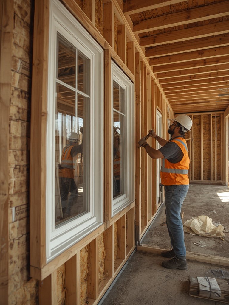 ADU construction - Illustration 2