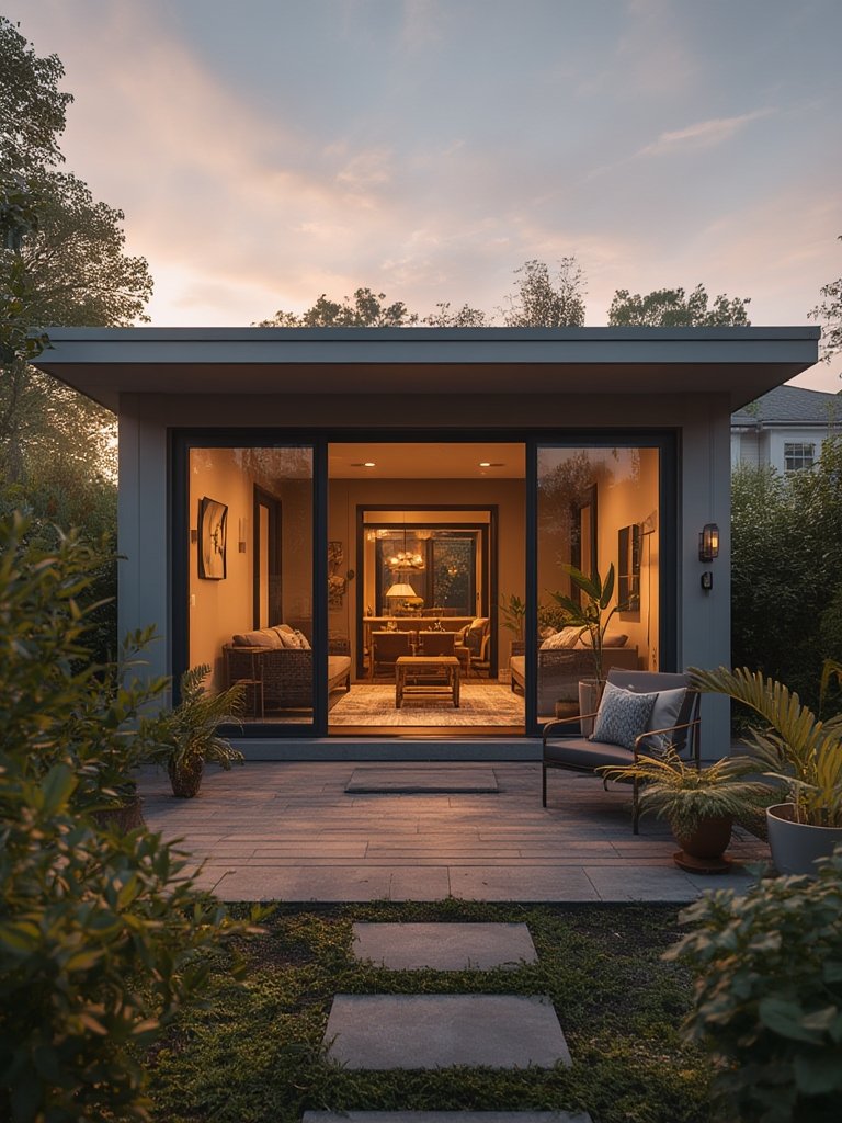 ADU construction - Illustration 3