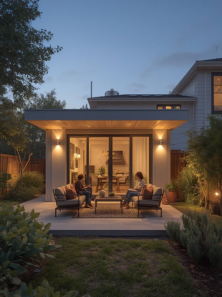 ADU construction - Illustration 3