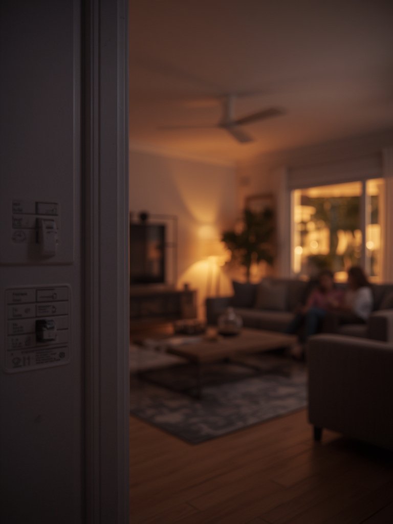 AFCI breaker upgrade - Illustration 3