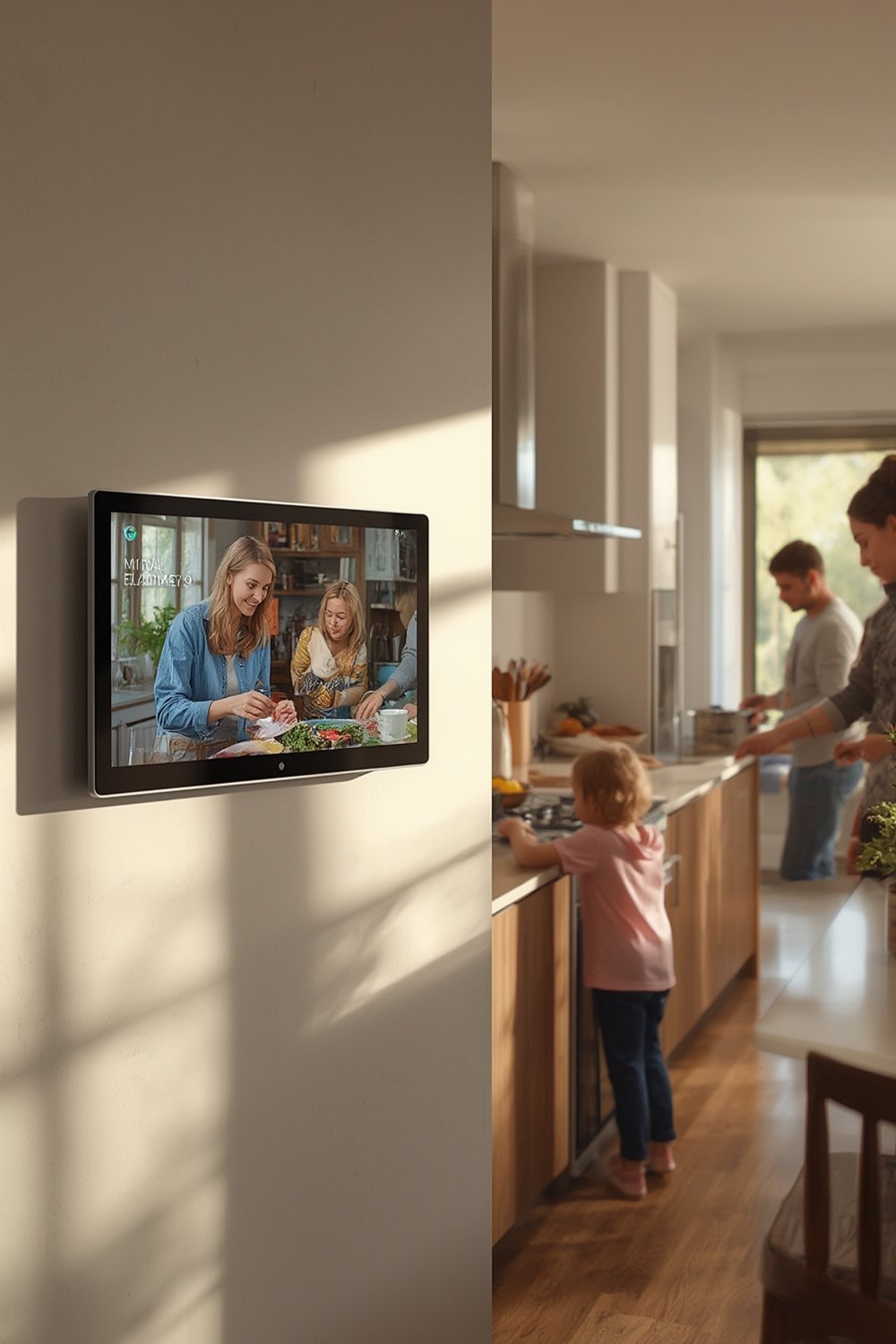 Echo Show product view