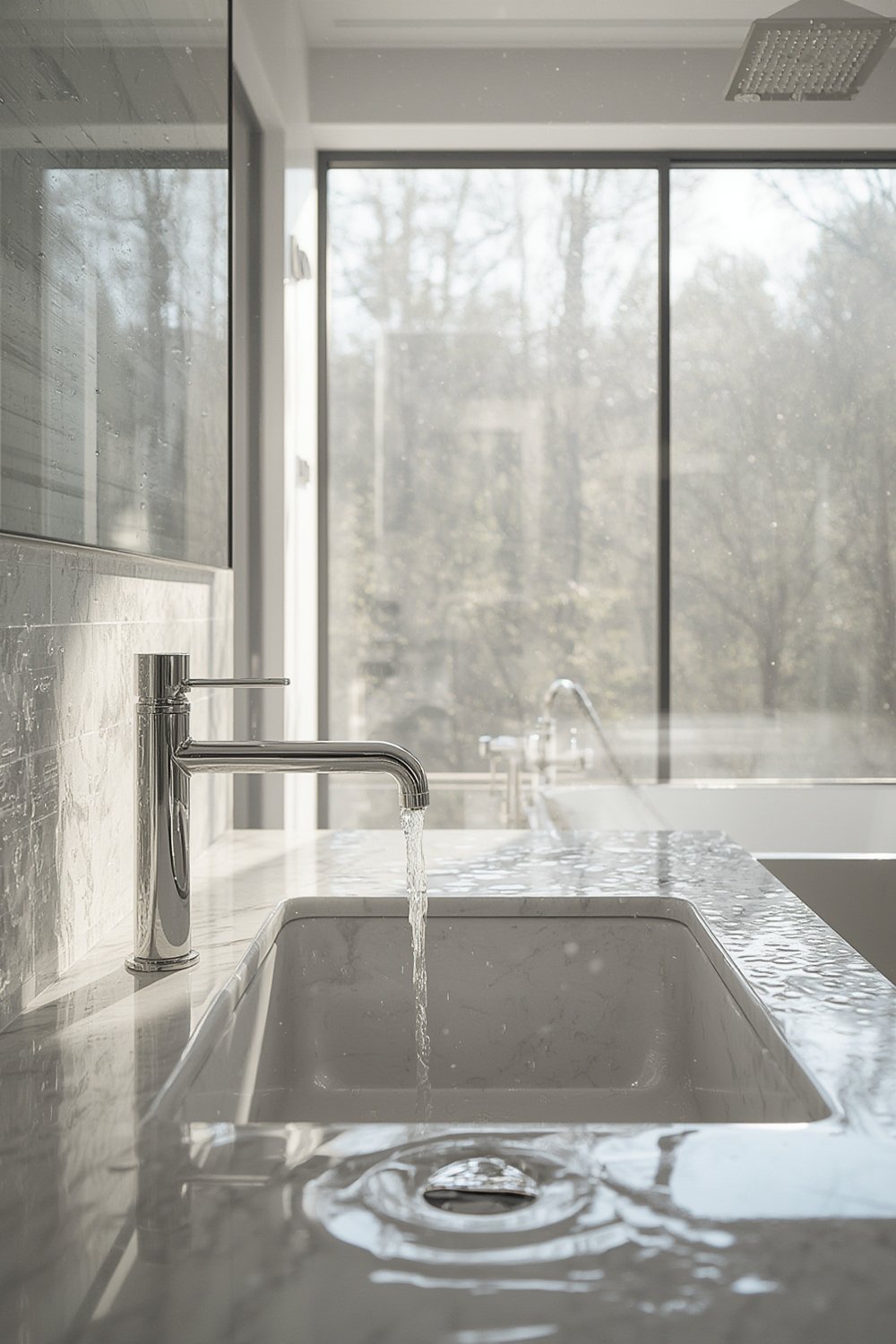 WaterSense fixtures - Illustration 1