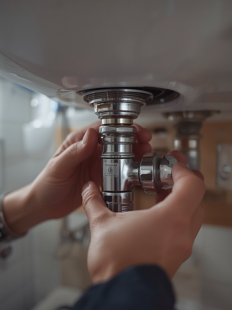 WaterSense fixtures - Illustration 2