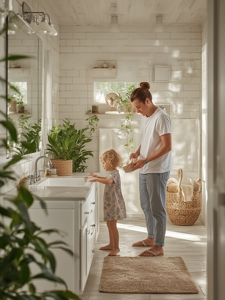 WaterSense fixtures - Illustration 3