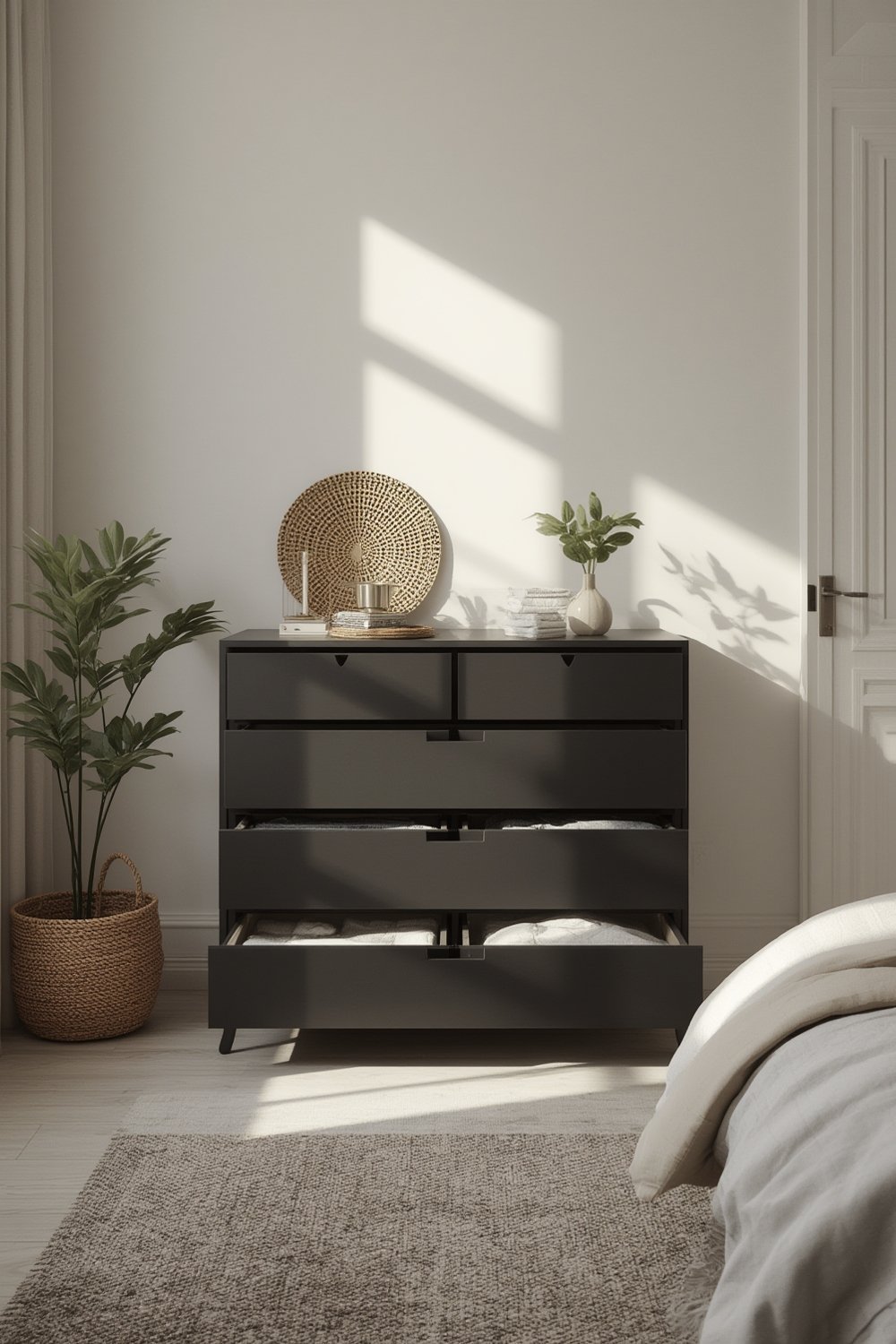 dresser organizer product view