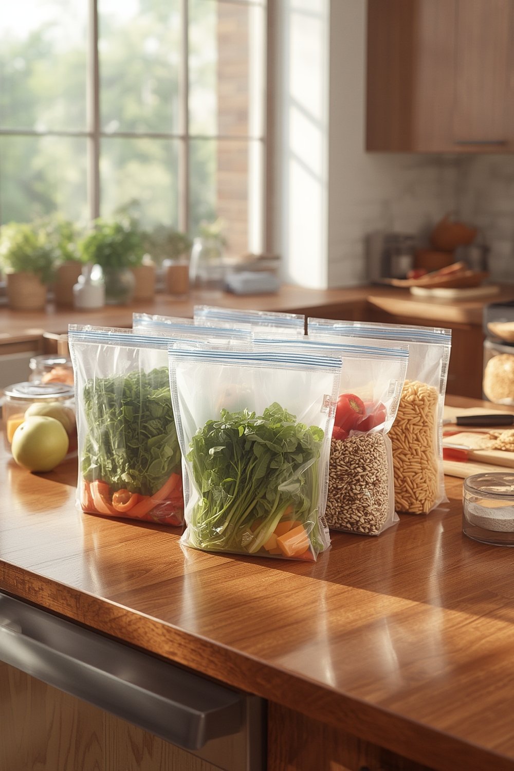 jumbo bags product view