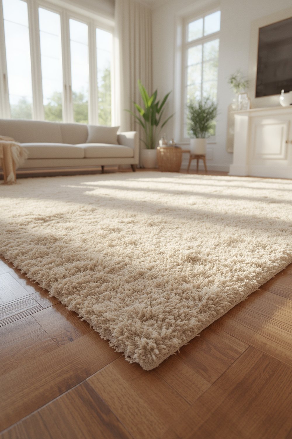 rug grippers product view