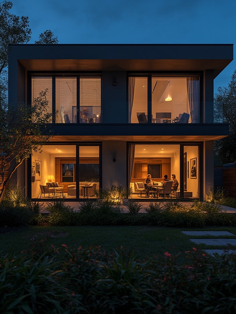 smart home wiring - Illustration 3