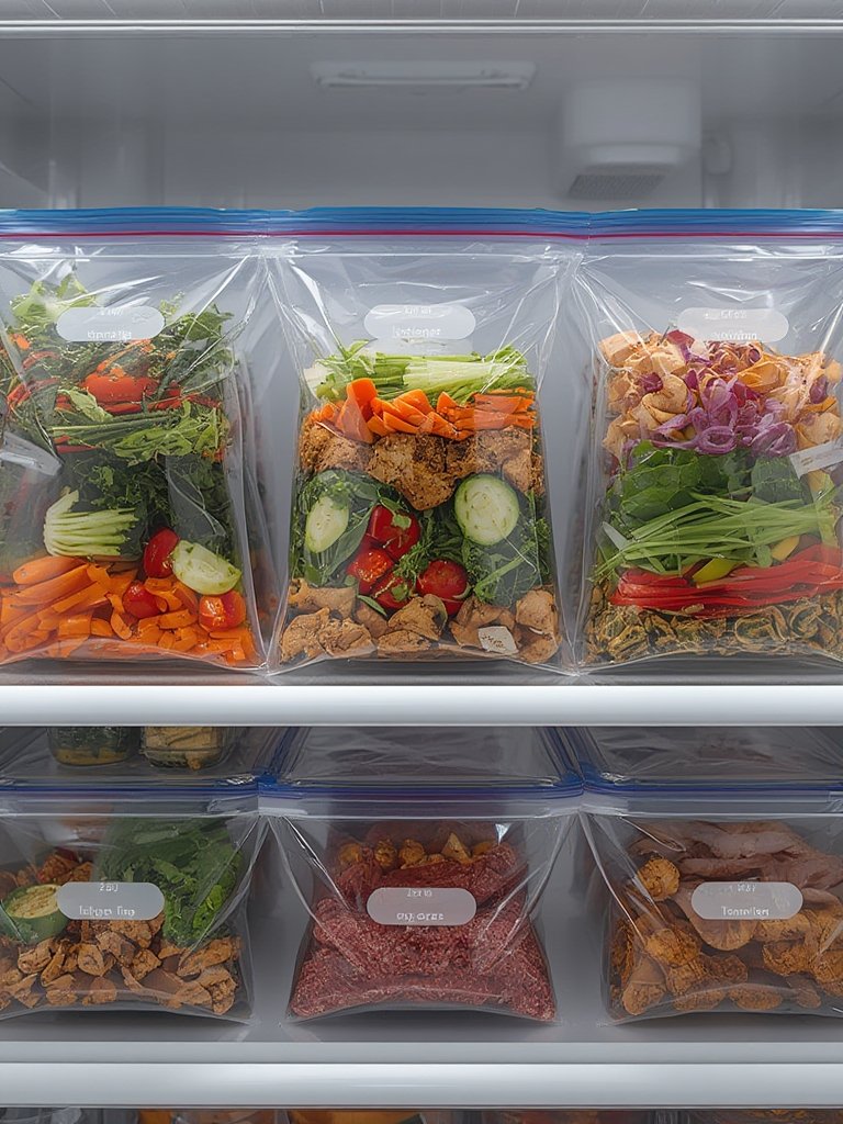 jumbo bags in action