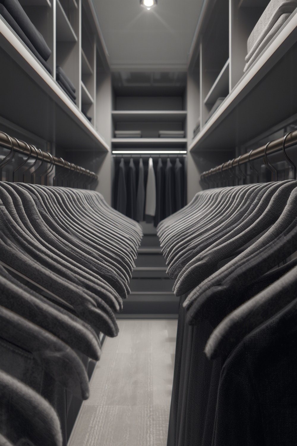 velvet hangers product view