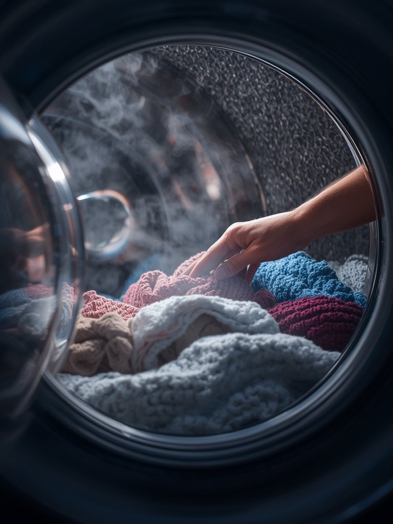 ventless washer dryer - Illustration 2