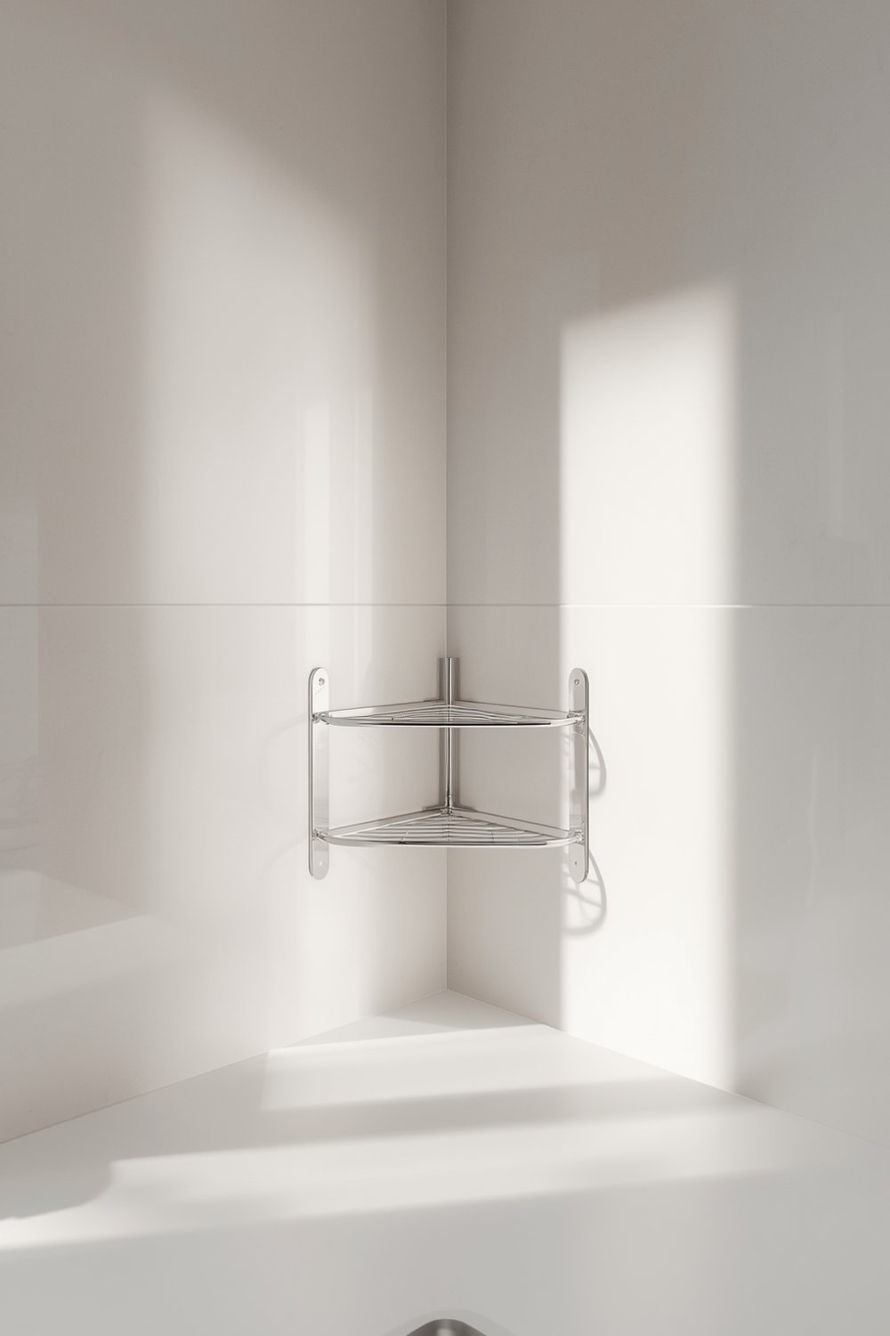 corner caddy product view