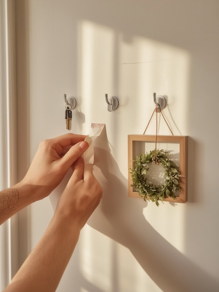 command hooks in action