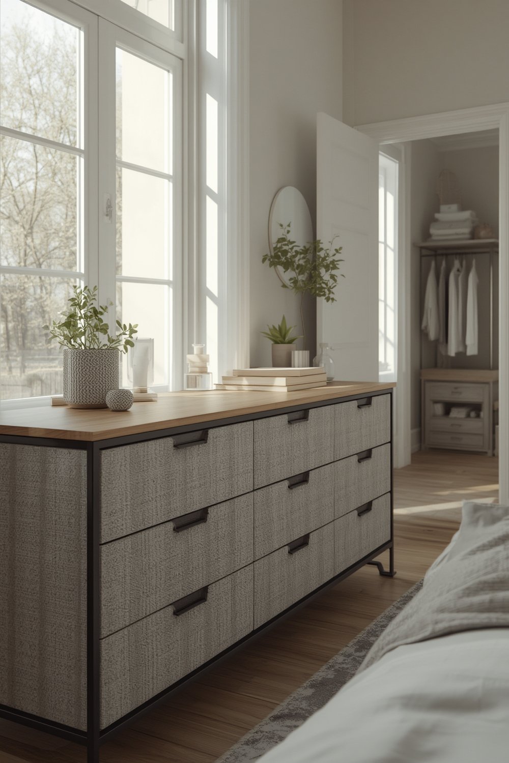 dresser organizer product view