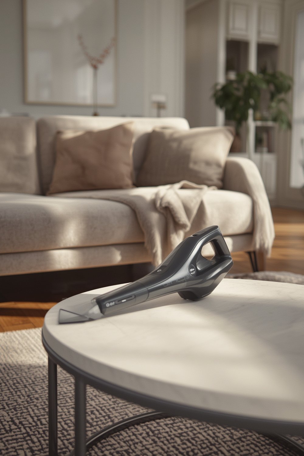 handheld vacuum product view