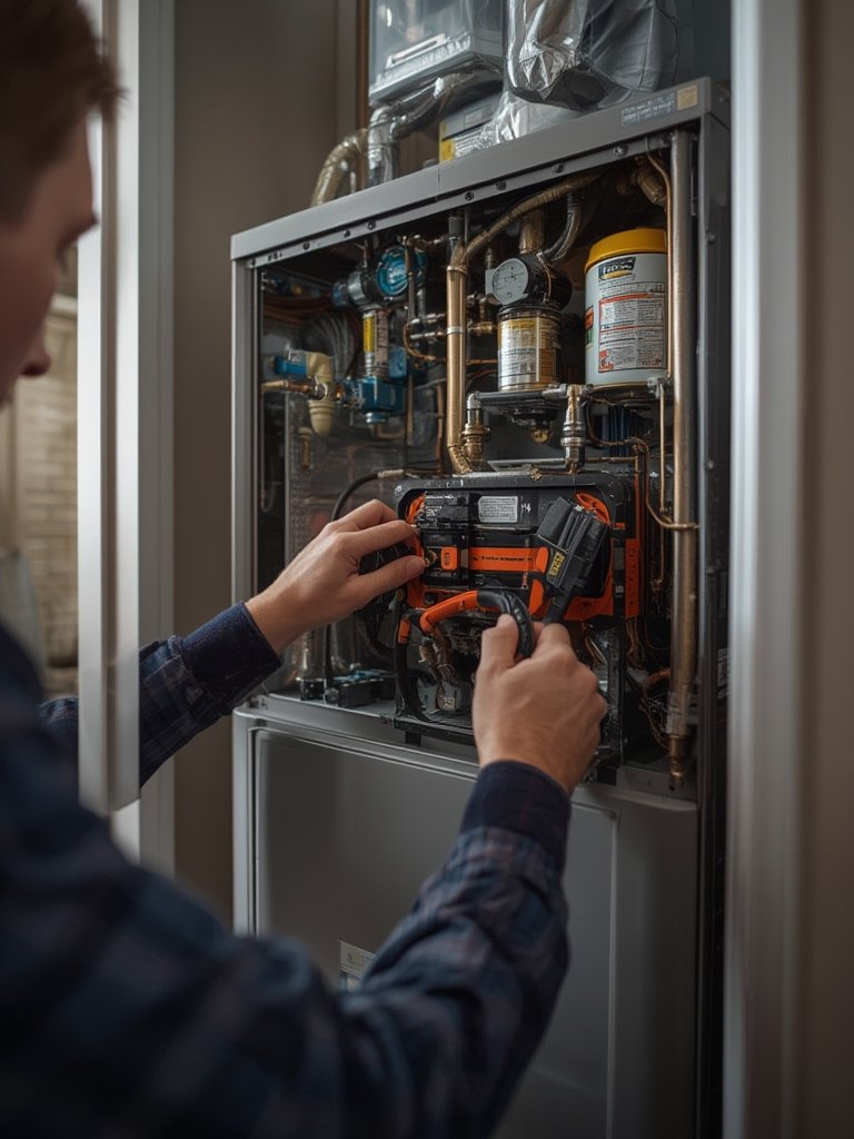 heat pump water heater rebate - Illustration 2