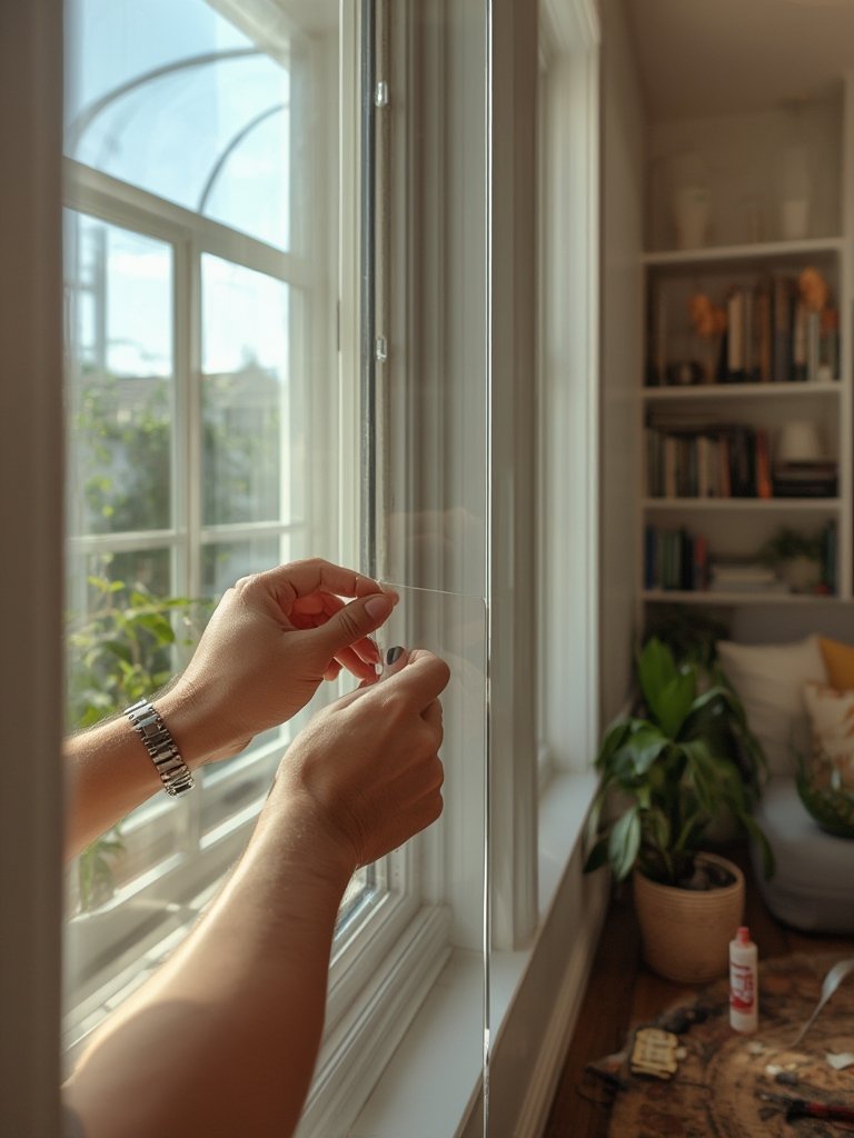 home soundproofing DIY - Illustration 2