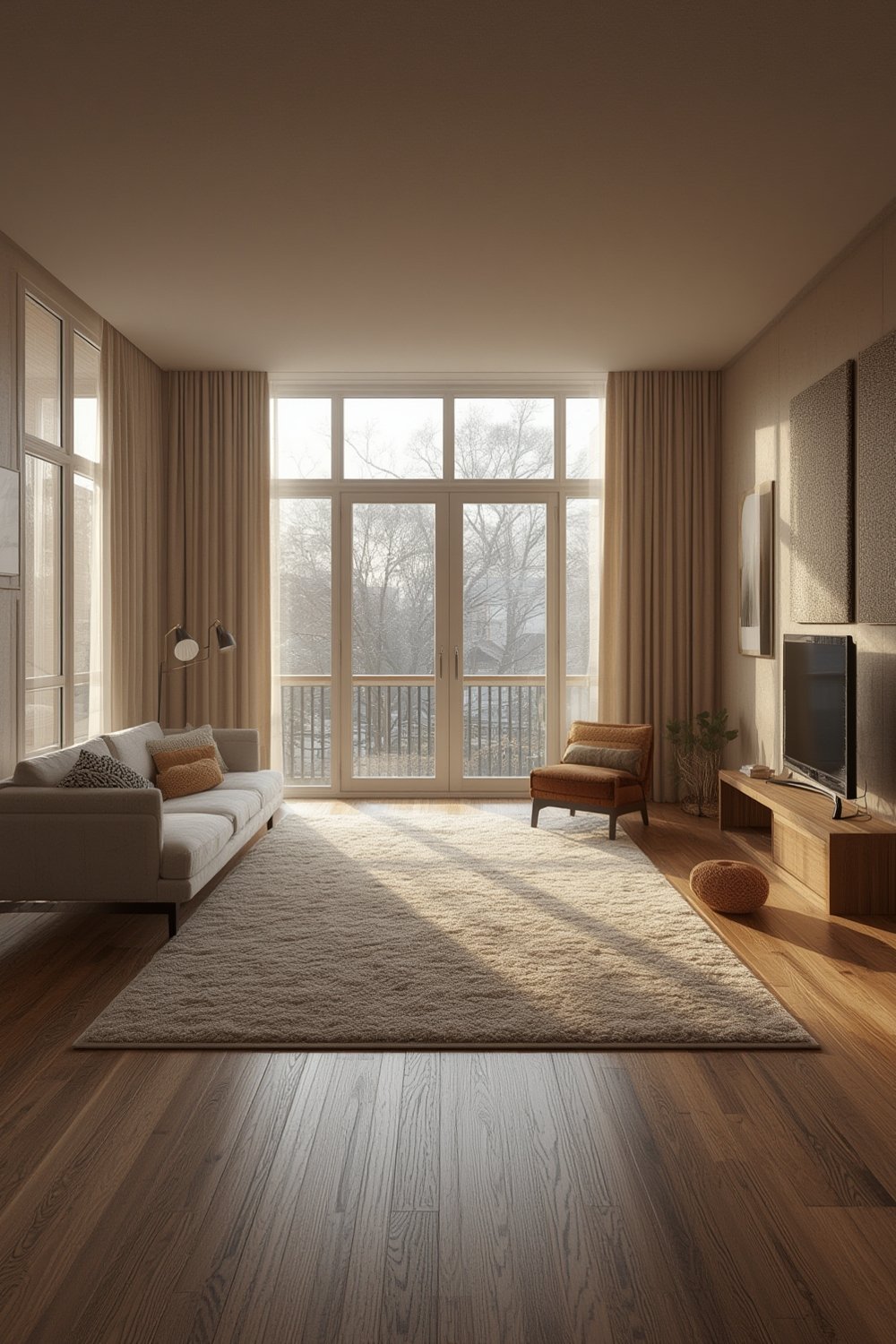 home soundproofing DIY - Illustration 1