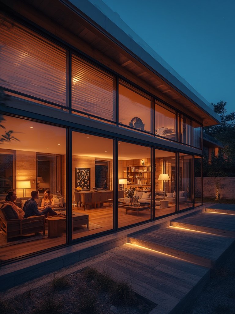 smart home wiring - Illustration 3