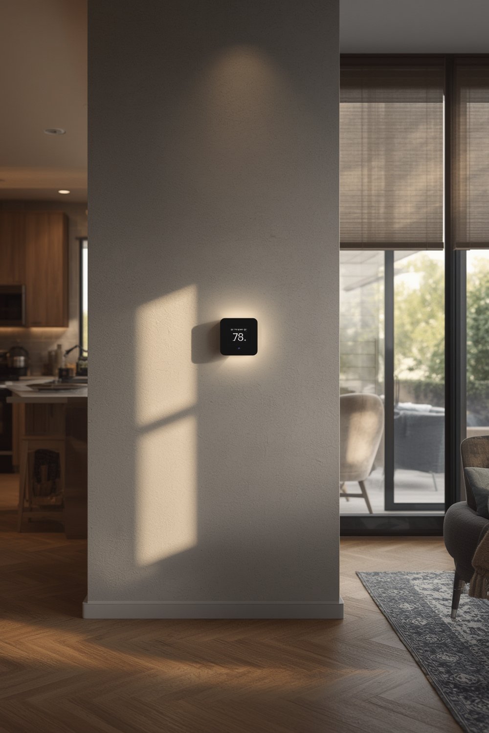 smart home wiring - Illustration 1