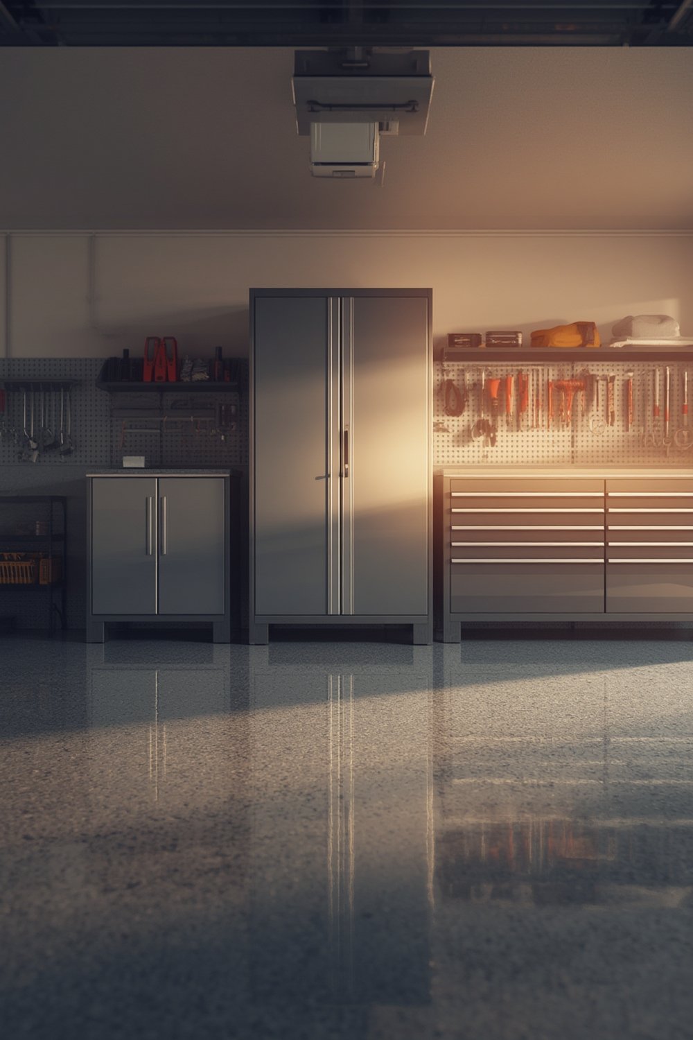 storage cabinet product view