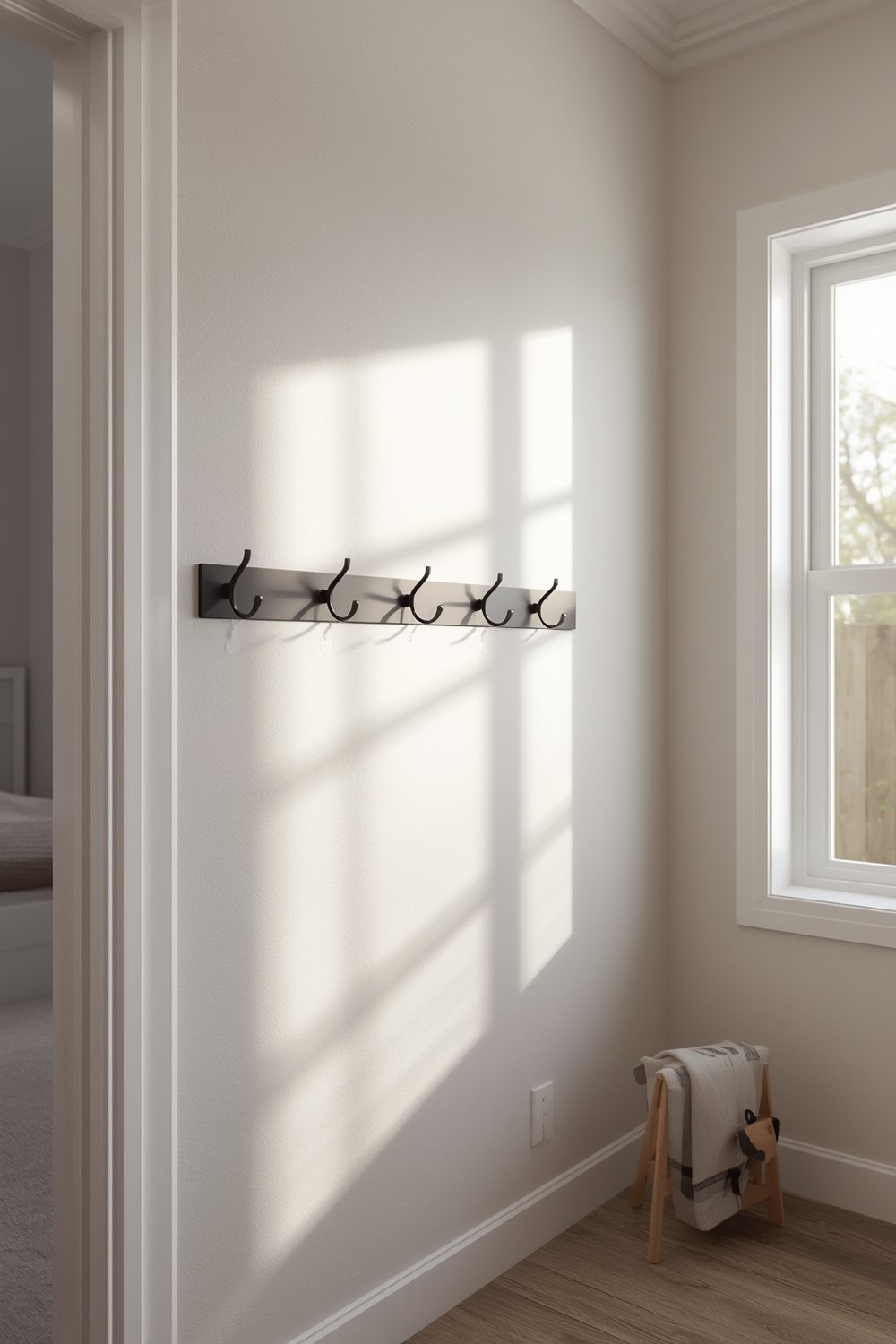 wall hooks product view