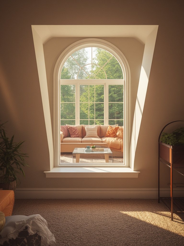 basement egress window installation - Illustration 3