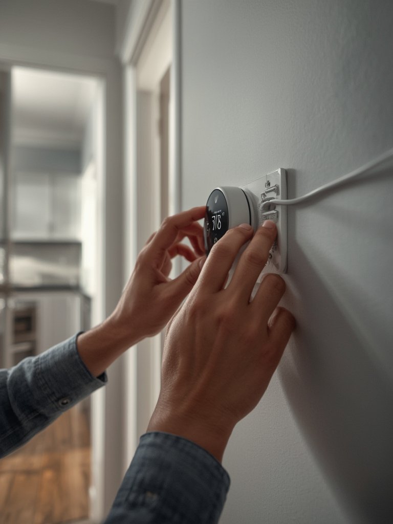 smart thermostat rebate 2026 - Illustration 2