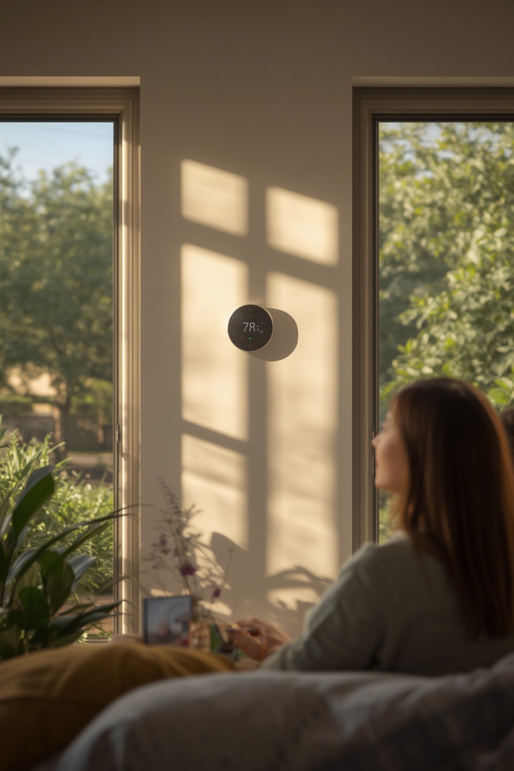 smart thermostat rebate 2026 - Illustration 1