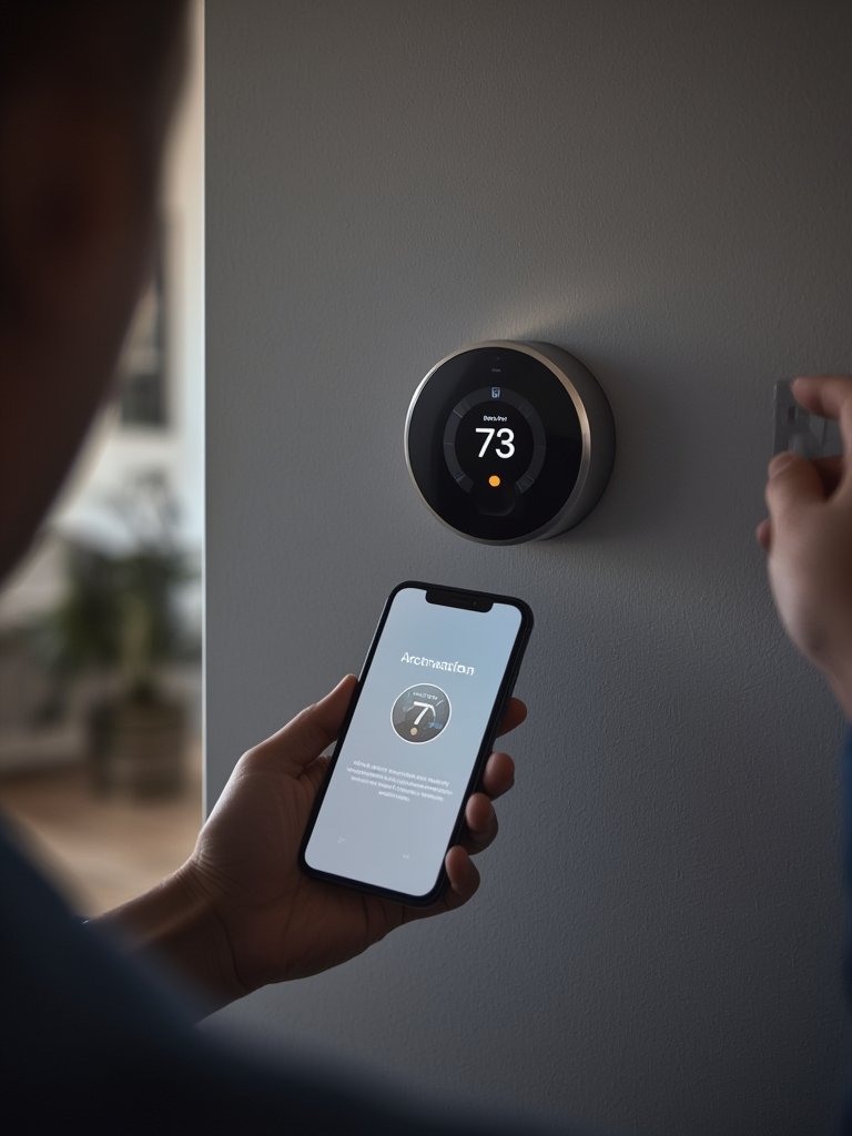 smart thermostat rebate 2026 - Illustration 2