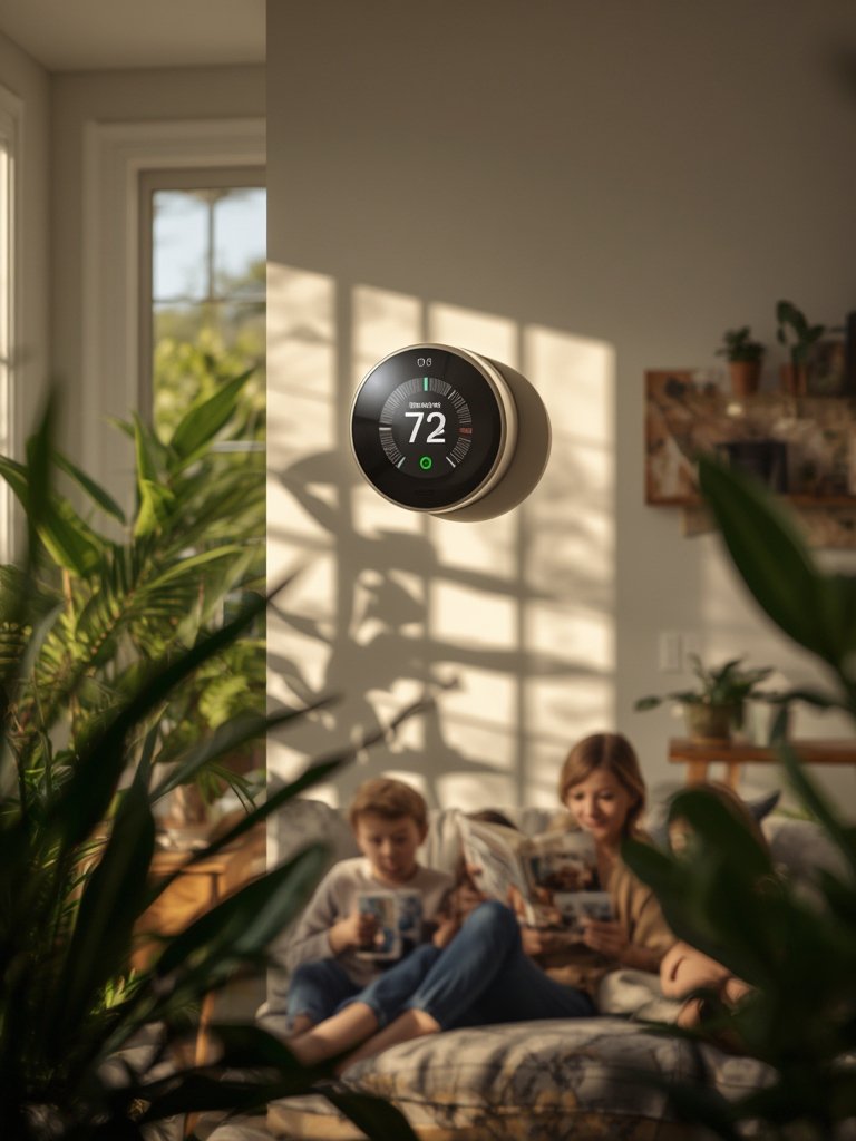 smart thermostat rebate 2026 - Illustration 3