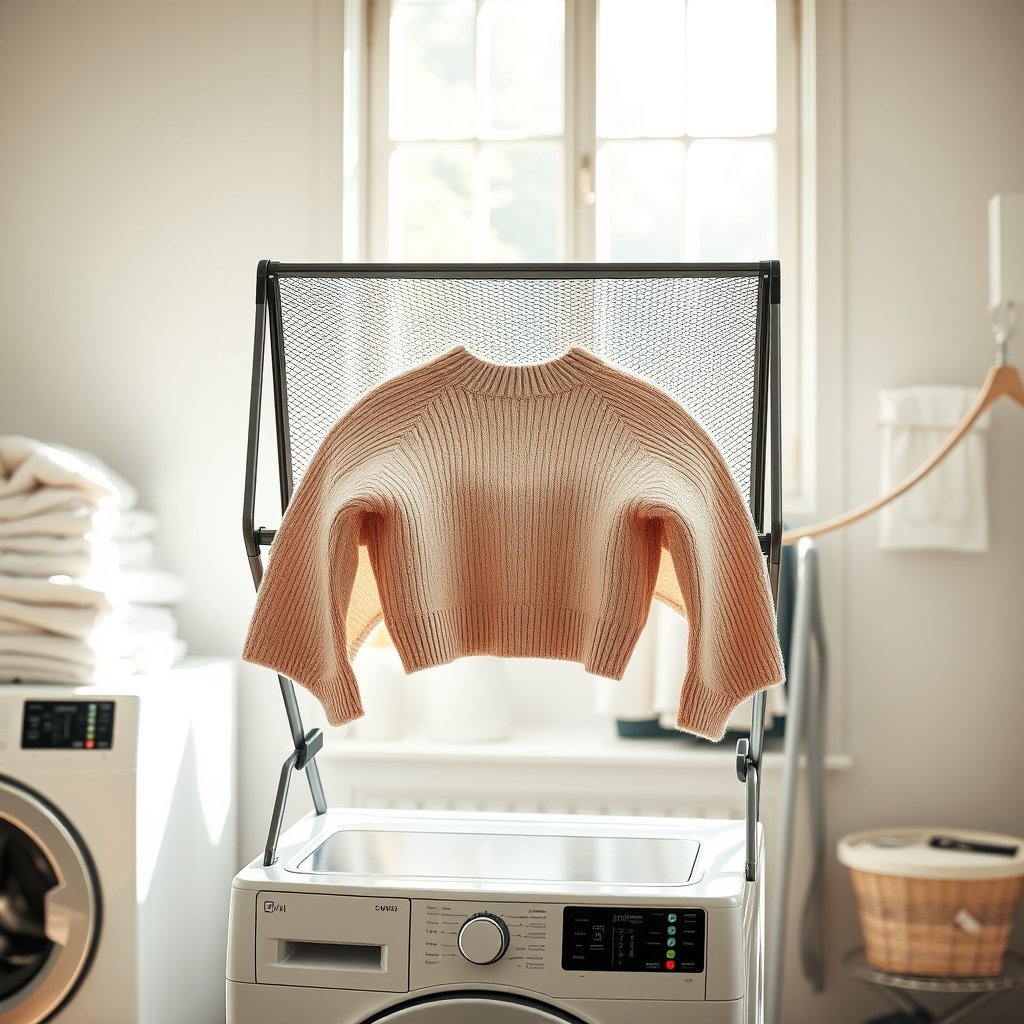 sweater dryer product view