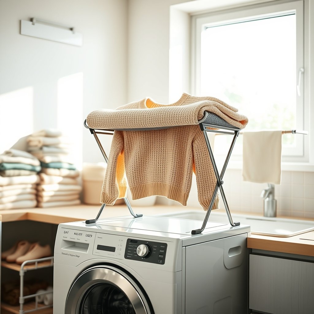 sweater dryer product view