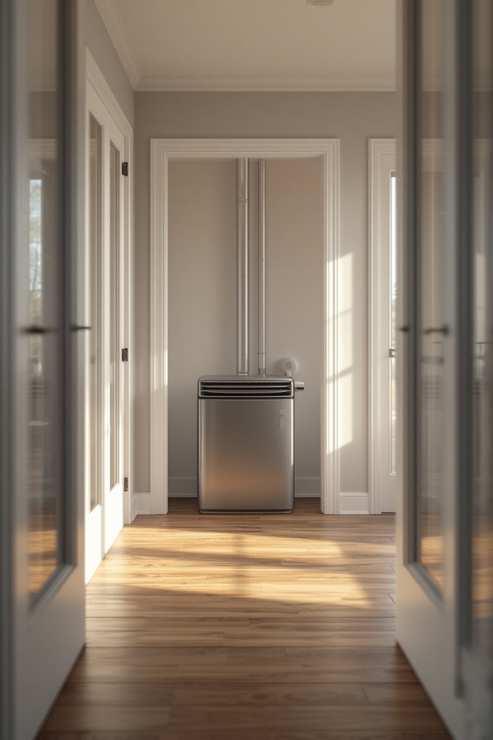 whole house dehumidifier cost - Illustration 1