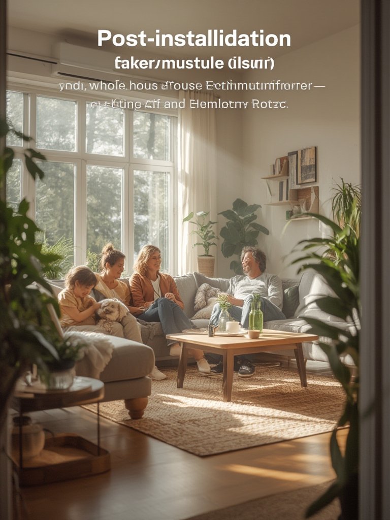 whole house dehumidifier cost - Illustration 3