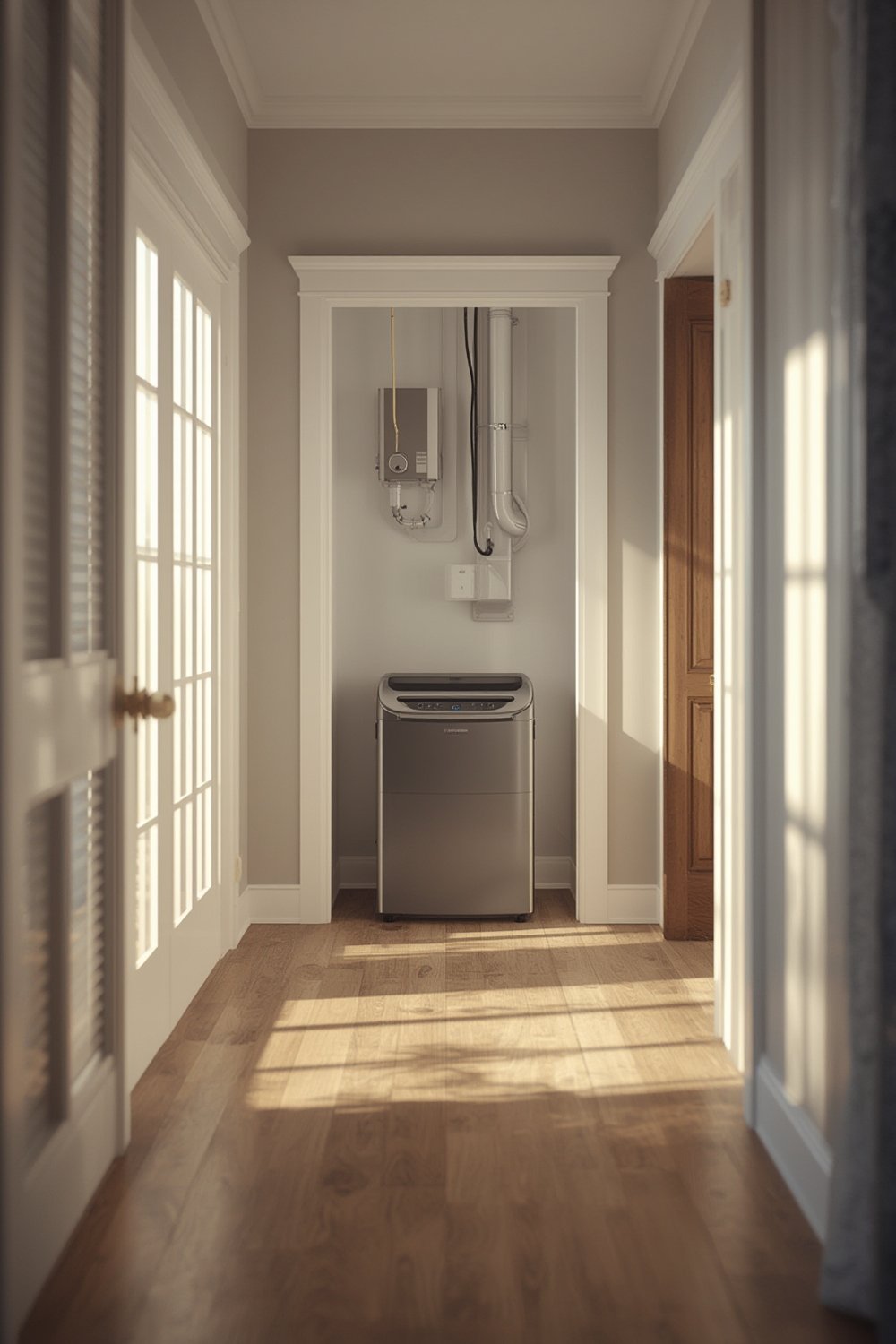 whole house dehumidifier cost - Illustration 1